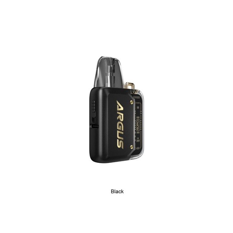 Voopoo - Pod Argus P1 | Eliq Vapoteur Voopoo - Pod Argus P1 | Eliq Vapoteur