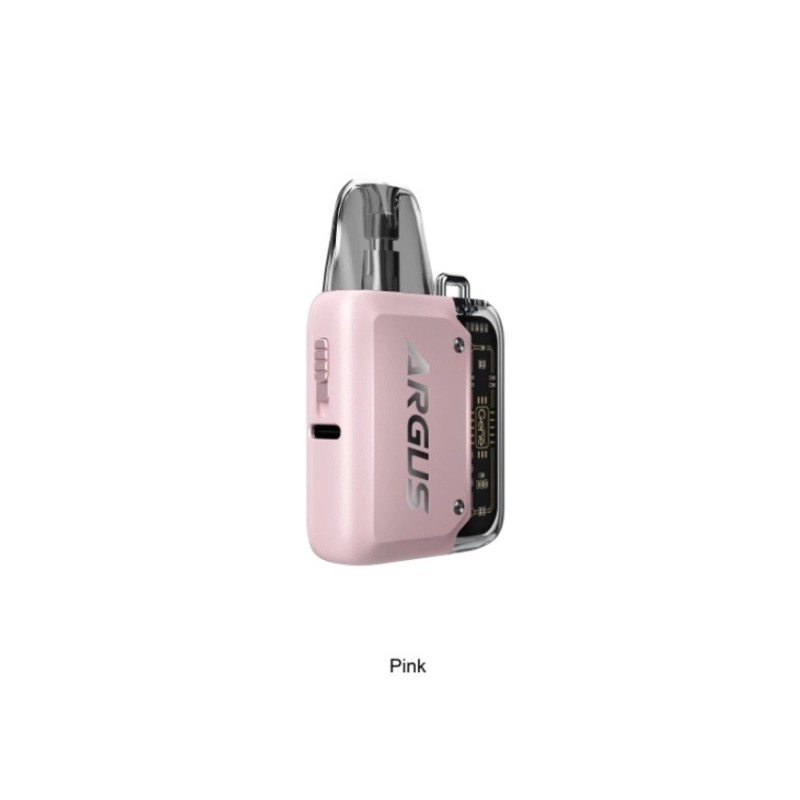 Voopoo - Pod Argus P1 | Eliq Vapoteur