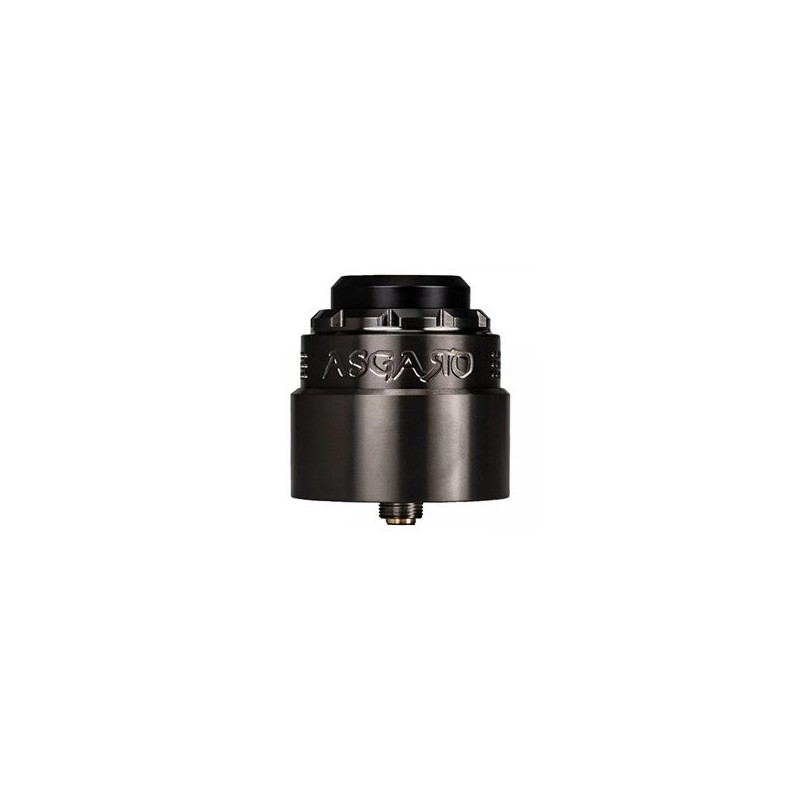 Vaperz Cloud - Asgard RDA 30mm | Eliq Vapoteur Vaperz Cloud - Asgard RDA 30mm | Eliq Vapoteur