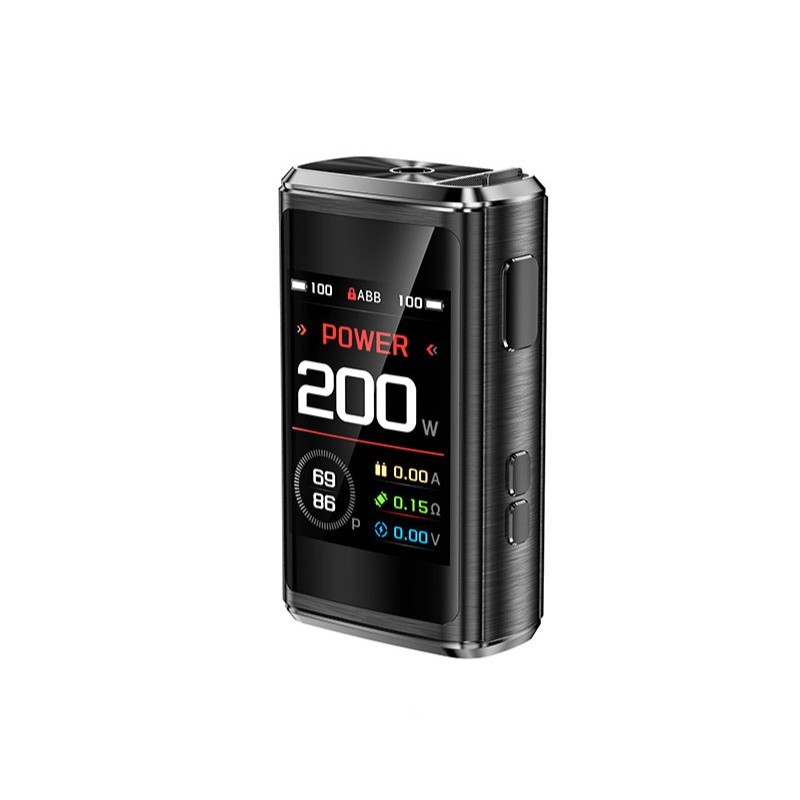 MOD Geekvape - Z200 | Eliq Vapoteur MOD Geekvape - Z200 | Eliq Vapoteur