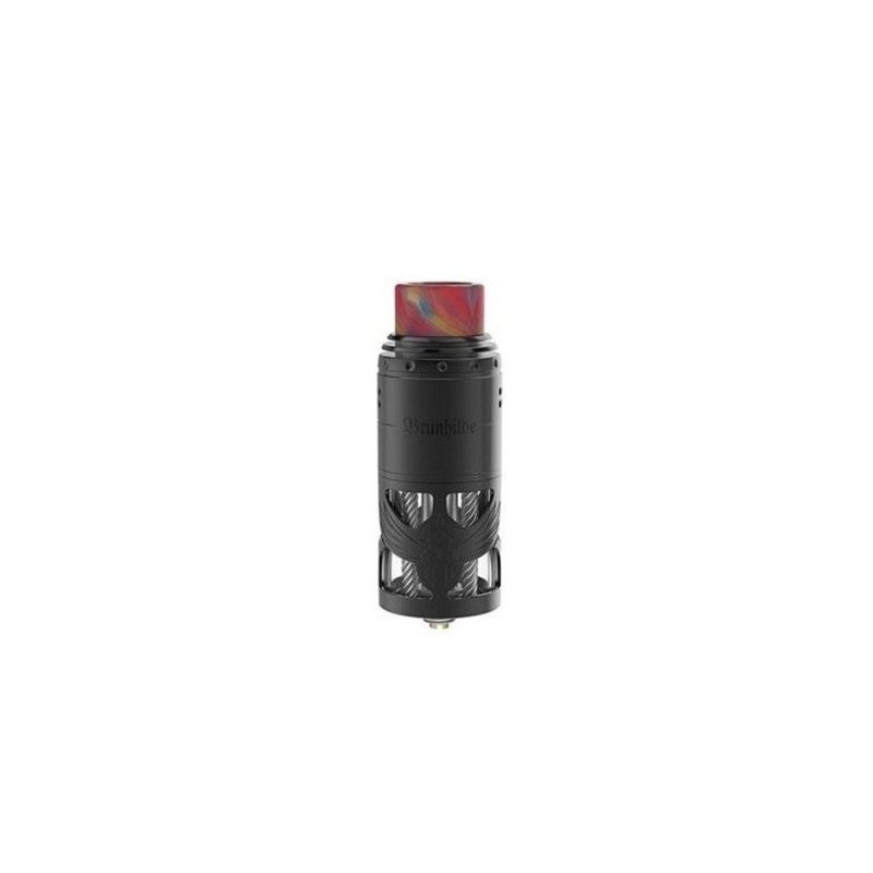 Brunhilde RTA 8ml 25.2mm | Eliq Vapoteur
