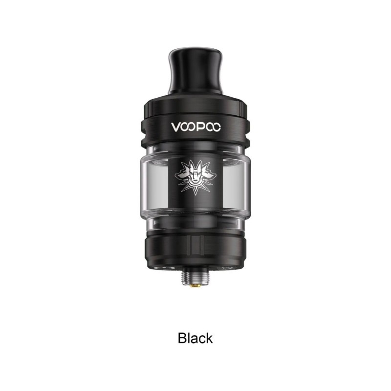 Atomizer VooPoo UForce-X Nano 4.5ml | Eliq Vapoteur