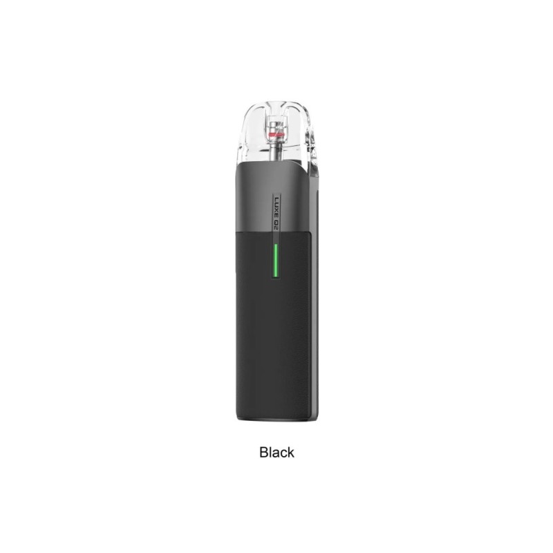 Vaporesso Luxe Q2 | Eliq Vapoteur