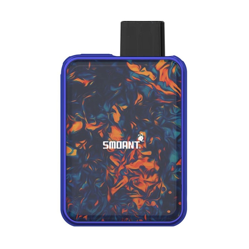Smoant - Charon Baby Pod System 750 mAh 2 ml | Eliq Vapoteur