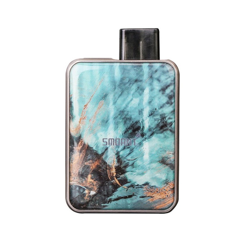 Smoant - Système Pod Charon Baby 750 mAh 2 ml | Eliq Vapoteur