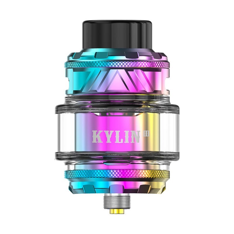 Vandy Vape - Kylin V3 RTA | Eliq Vapoteur