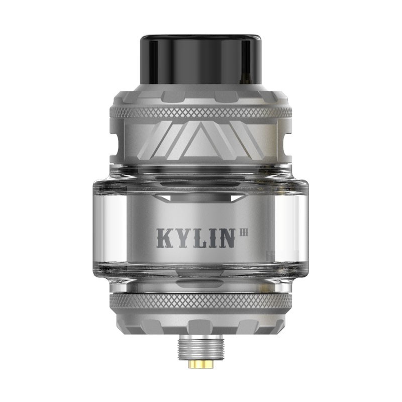 Vandy Vape - Kylin V3 RTA | EliqVapoteur