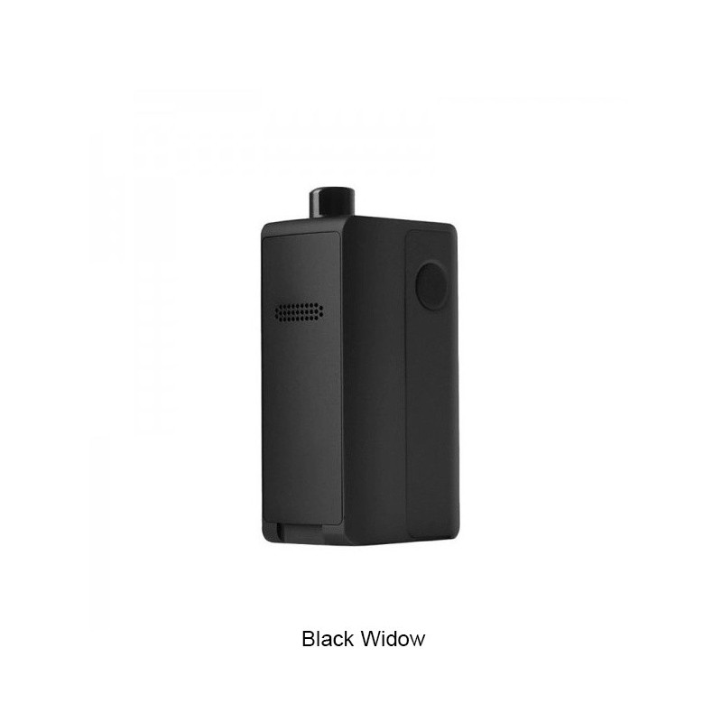 Stubby AIO - Suicide Mods X Vaping Bogan X Orca Vape | Eliq Vapoteur