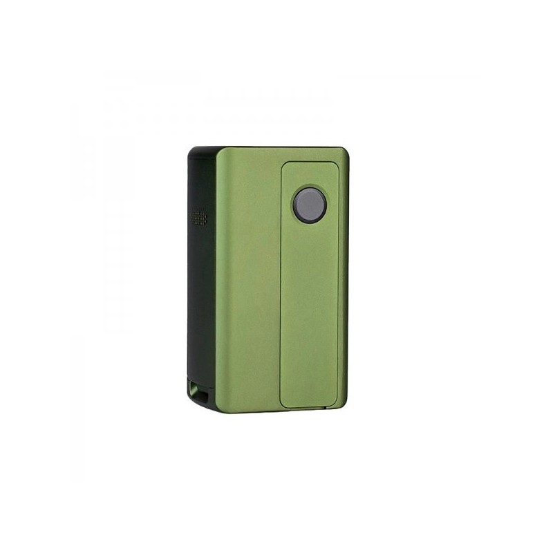 Stubby AIO 21700 - Suicide Mods X Vaping Bogan X Orca Vape | Eliq Vapoteur