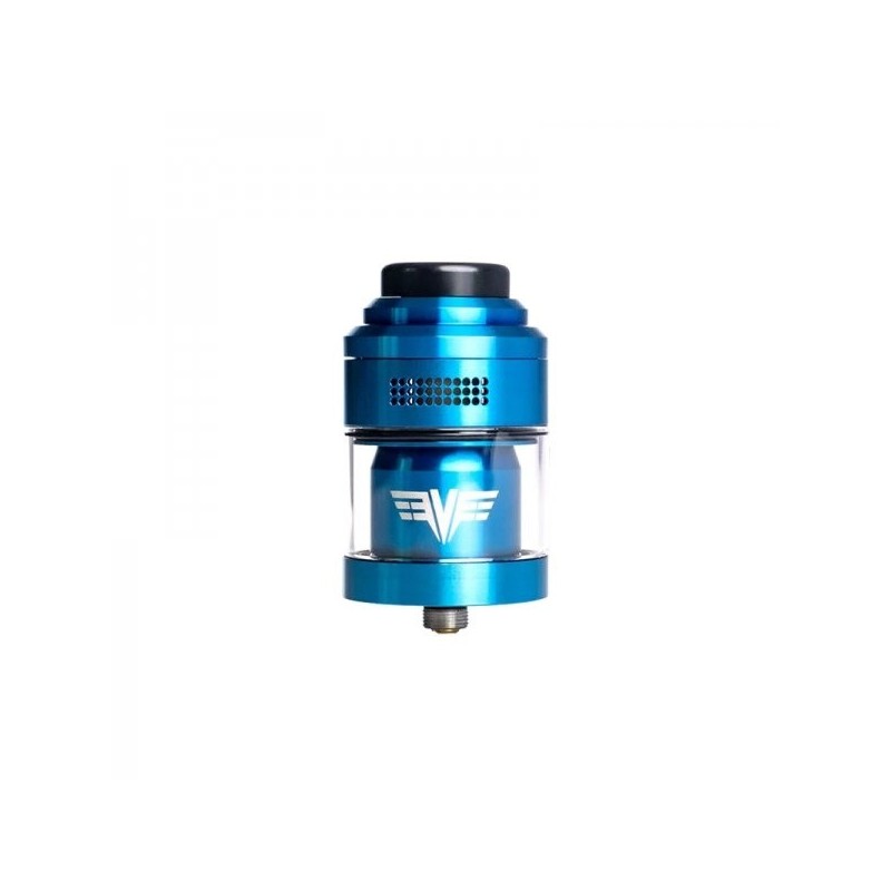 Vaperz Cloud - Valkyrie Mini RTA 25mm | Eliq Vapoteur