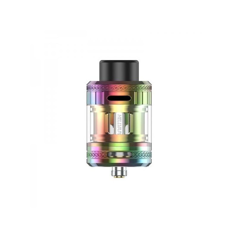 Hellvape - Fat Rabbit 2 Tank | Eliq Vapoteur