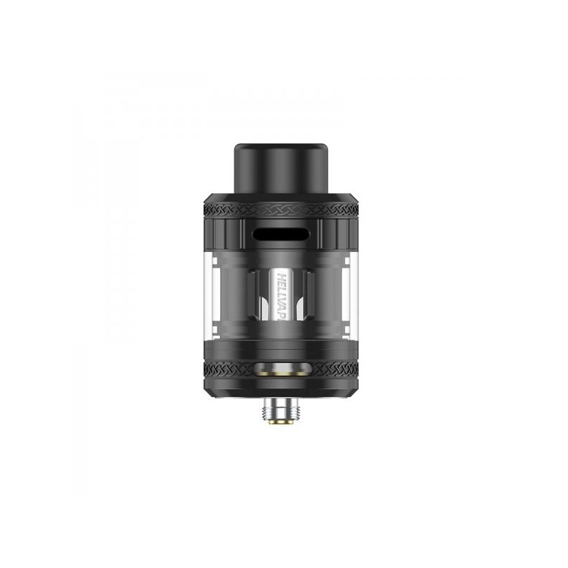 Hellvape - Fat Rabbit 2 Tank | Eliq Vapoteur Hellvape - Fat Rabbit 2 Tank | Eliq Vapoteur