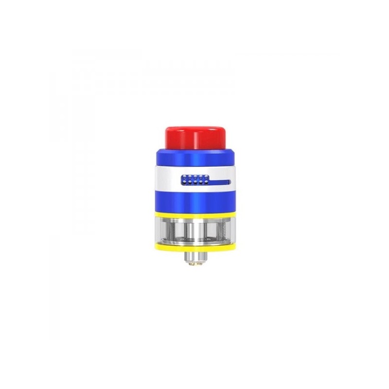 Damn Vape - Nitrous RDTA | Eliq Vapoteur Damn Vape - Nitrous RDTA | Eliq Vapoteur