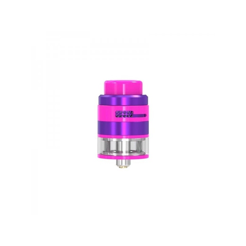 Damn Vape - Nitrous RDTA | Eliq Vapoteur