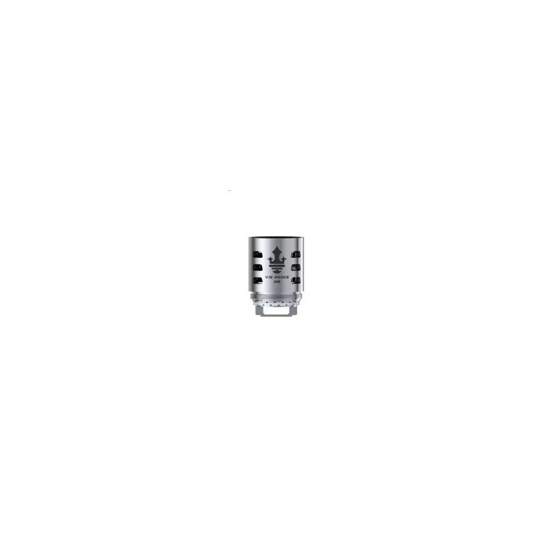 SMOK TFV12 Prince X6 0.15Ω Coil | EliqVapoteur