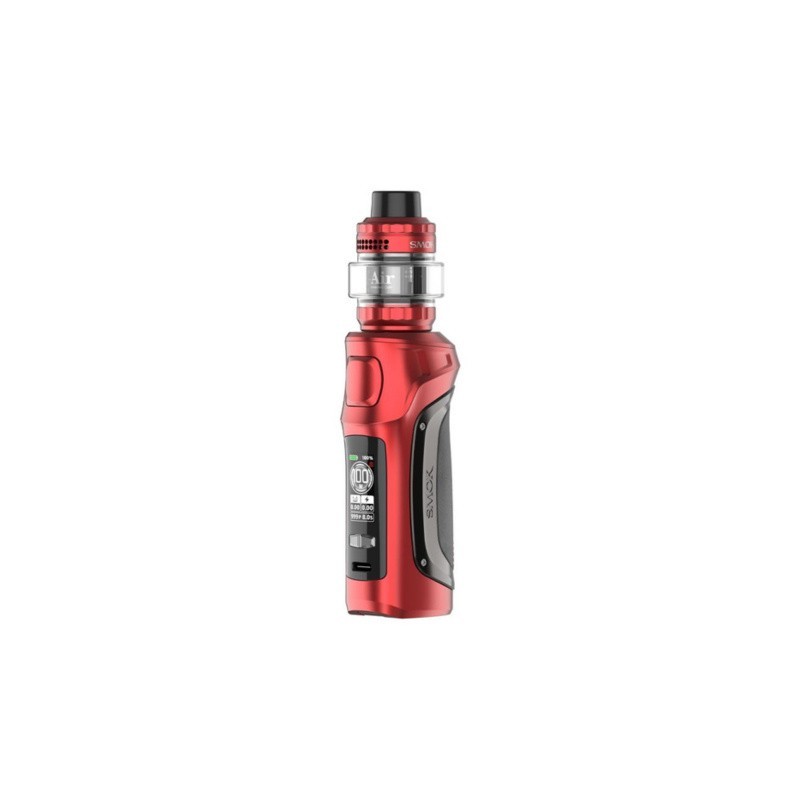 Smok- Mag Solo Kit | Eliq Vapoteur Smok- Mag Solo Kit | Eliq Vapoteur