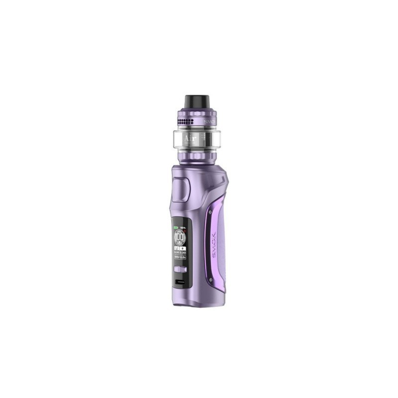 Smok- Mag Solo Kit | Eliq Vapoteur