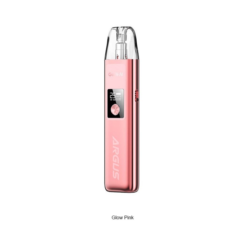 Voopoo - Argus G Pod 1000 mAh 2ml | Eliq Vapoteur