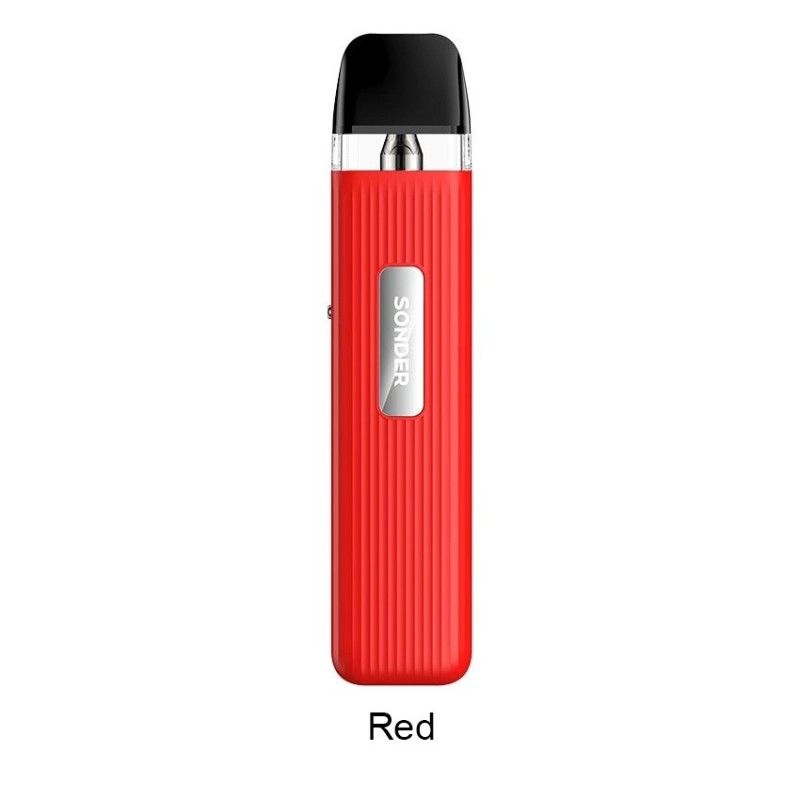 Geekvape - Sonder Q POD | Eliq Vapoteur