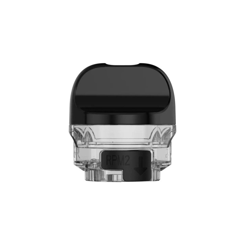 Cartouche Smok - Cartouche IPX 80 RPM 2 (vide) | EliqVapoteur