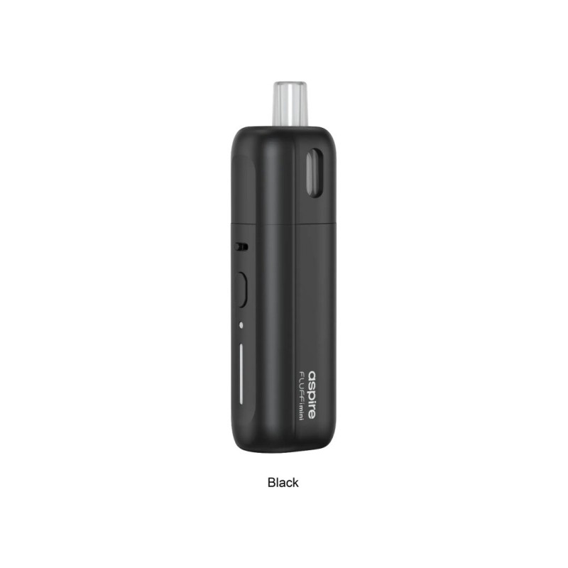 Aspire Fluffi Mini Pod | Eliq Vapoteur