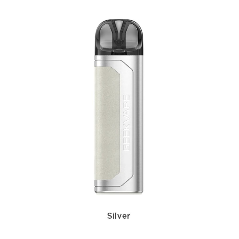 Geekvape - Aegis U Pod | Eliq Vapoteur