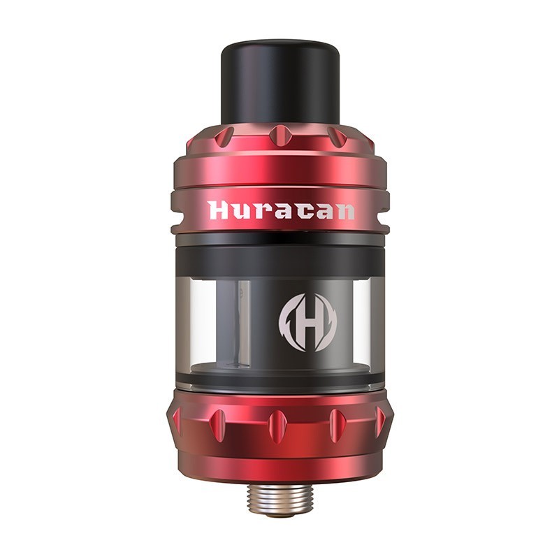 Aspire - Tank Huracan Mini | Eliq Vapoteur