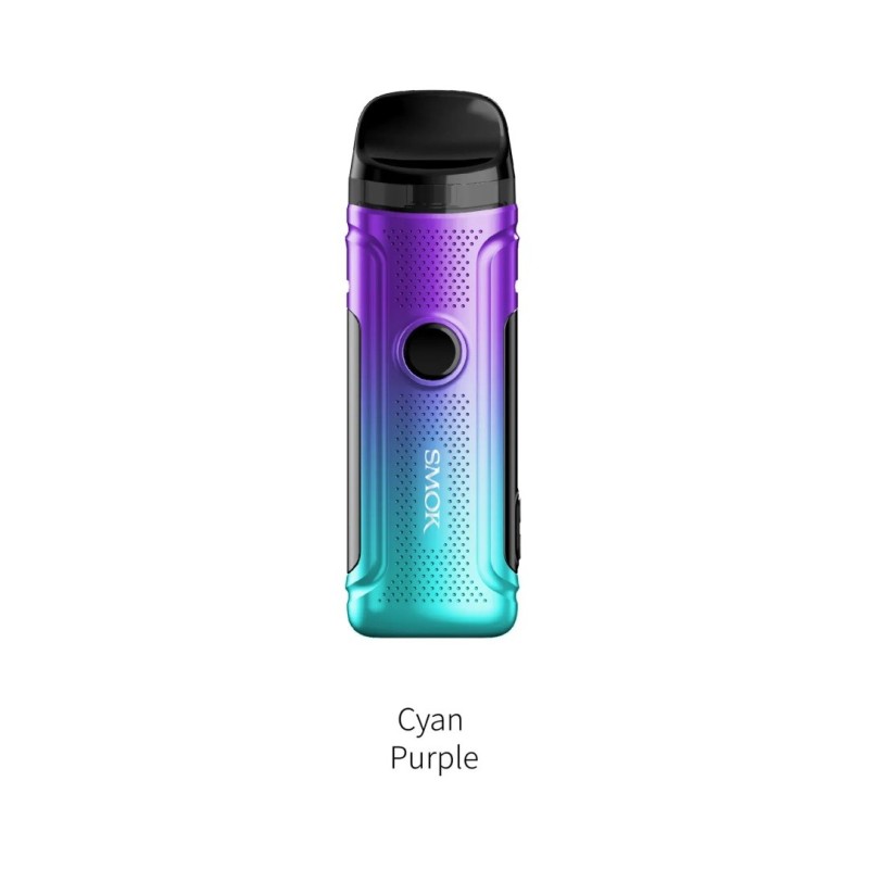 Smok - Nord C POD | Eliq Vapoteur