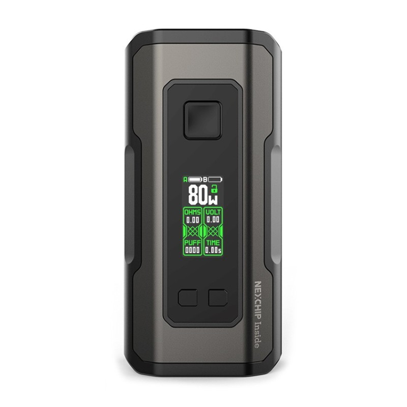 Wotofo - Profile Squonk Mod | Eliq Vapoteur