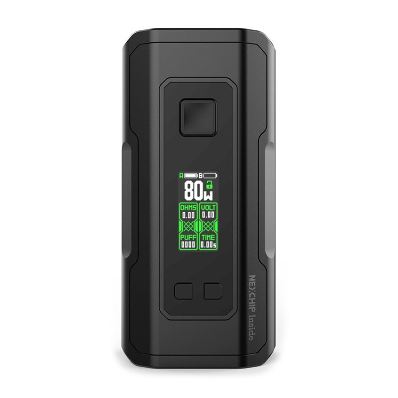 Wotofo - Mod Squonk Profile | Eliq Vapoteur Wotofo - Mod Squonk Profile | Eliq Vapoteur