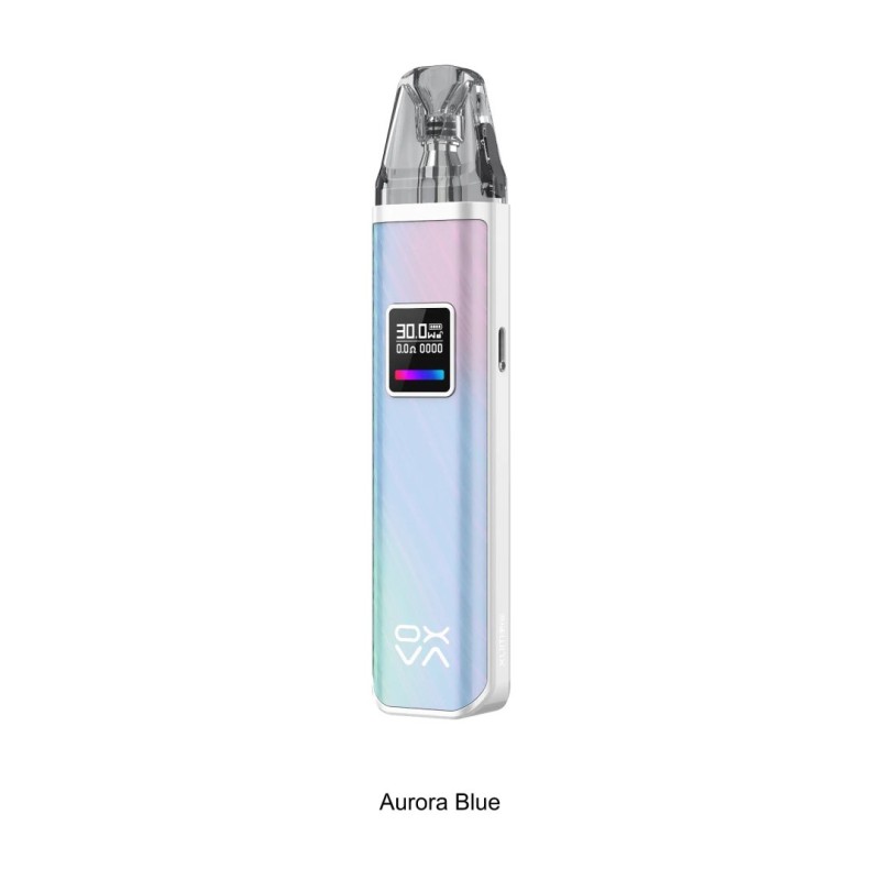 OXVA Xlim Pro | Eliq Vapoteur