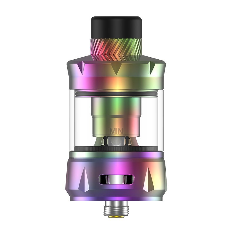 Hellvape - TLC Sub Ohm 25 mm 6,5 ml | Eliq Vapoteur