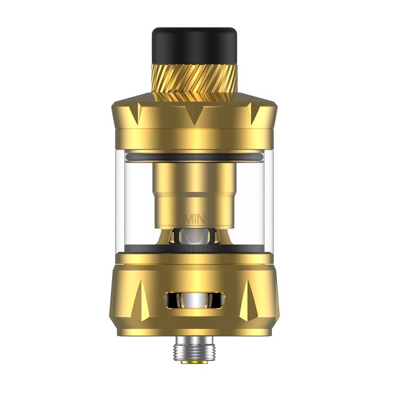 Hellvape - TLC Sub Ohm 25 mm 6,5 ml | Eliq Vapoteur