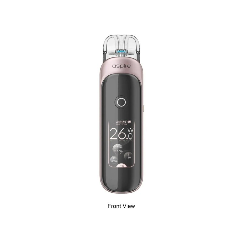 Aspire Pixo Pod | Eliq Vapoteur