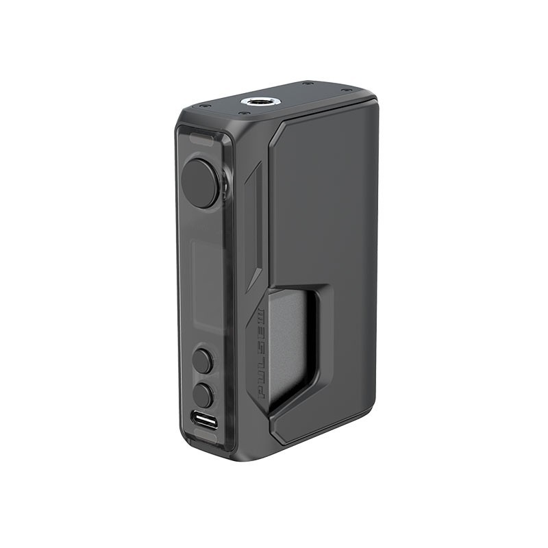Vandy Vape - Pulse III BF MOD | Eliq Vapoteur Vandy Vape - Pulse III BF MOD | Eliq Vapoteur