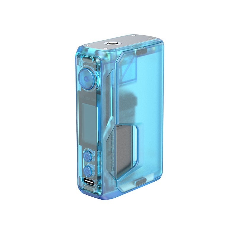 Vandy Vape - Pulse III BF MOD | Eliq Vapoteur