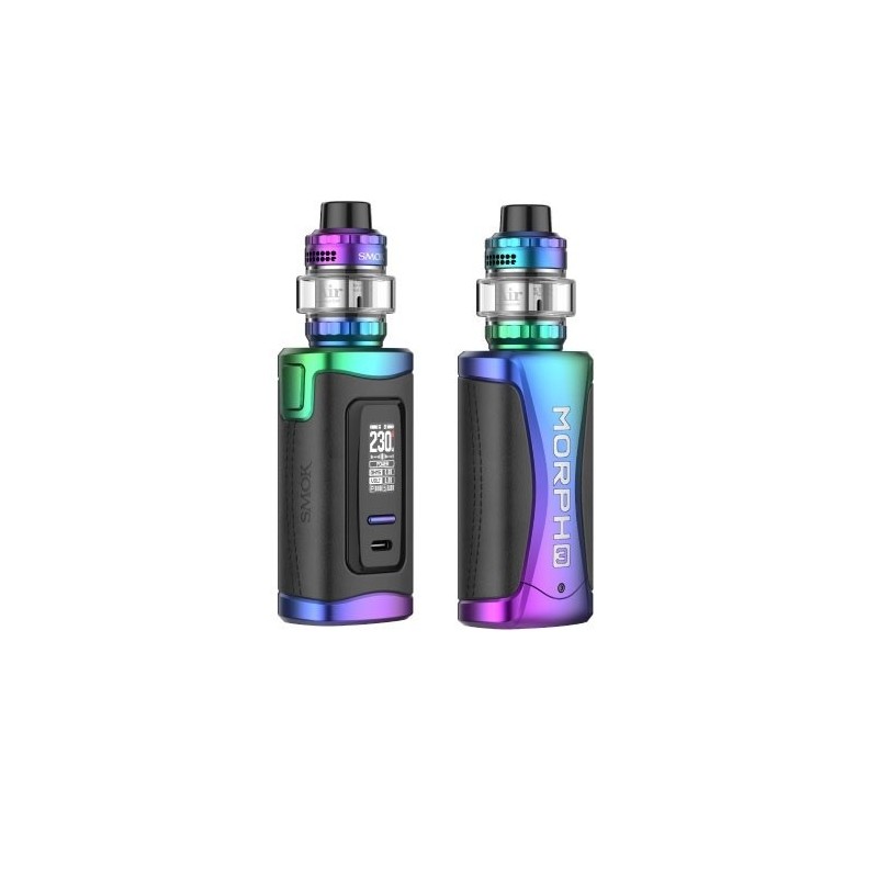 Smok - Morph 3 + T-Air Tank | Eliq Vapoteur