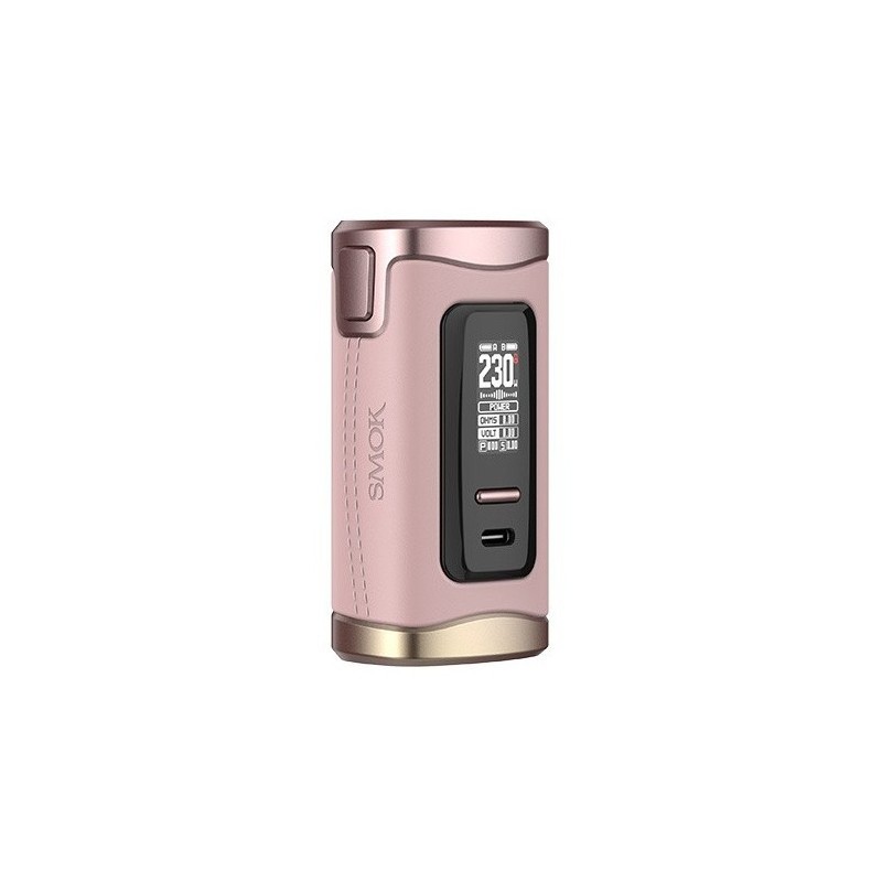 Smok - Morph 3 Mod 230W | Eliq Vapoteur