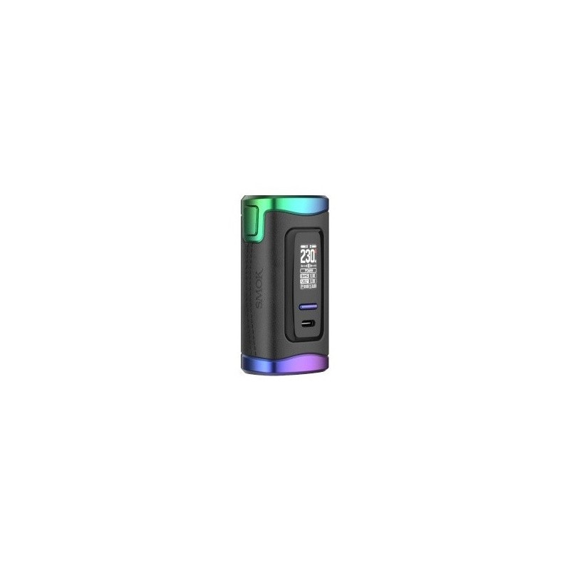 Smok - Morph 3 Mod 230W | Eliq Vapoteur