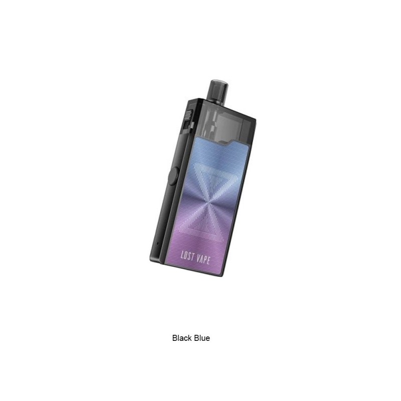 Kit Pod Orion Mini 800mah - Lost Vape | Eliq Vapoteur Kit Pod Orion Mini 800mah - Lost Vape | Eliq Vapoteur