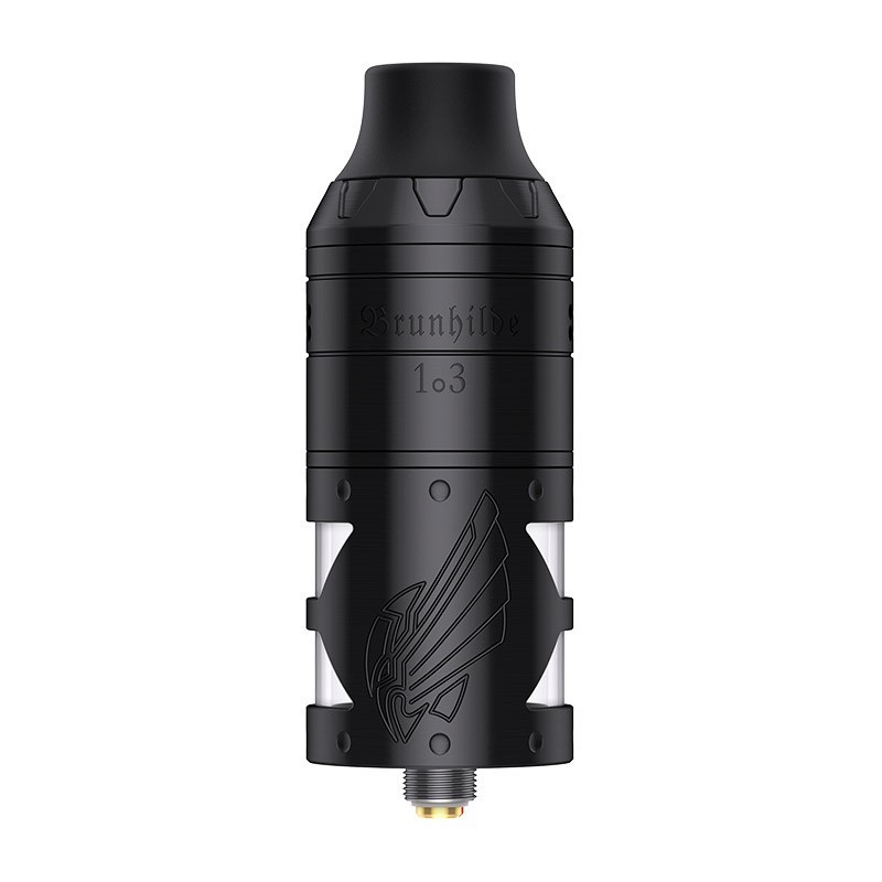 Vapefly - Brunhilde 1o3 RTA 23mm 5ml | Eliq Vapoteur