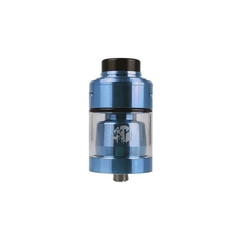 Suicide Mods Nightmare RTA 28mm | Eliq Vapoteur Suicide Mods Nightmare RTA 28mm | Eliq Vapoteur