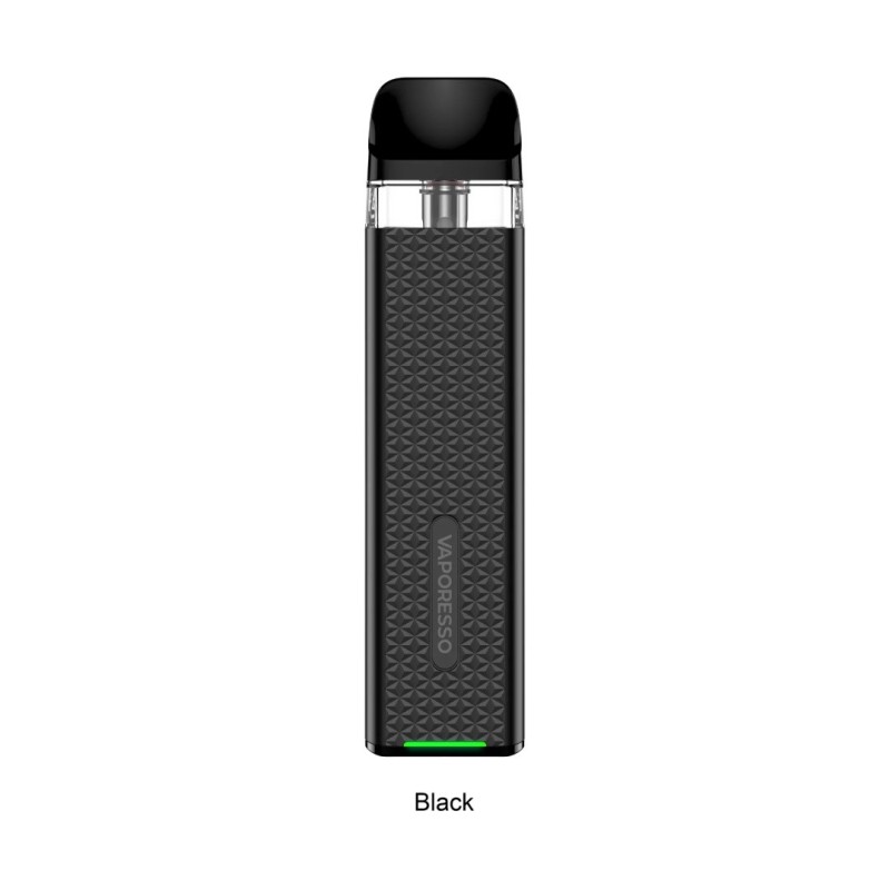 Vaporesso - XROS 3 Mini | Eliq Vapoteur Vaporesso - XROS 3 Mini | Eliq Vapoteur