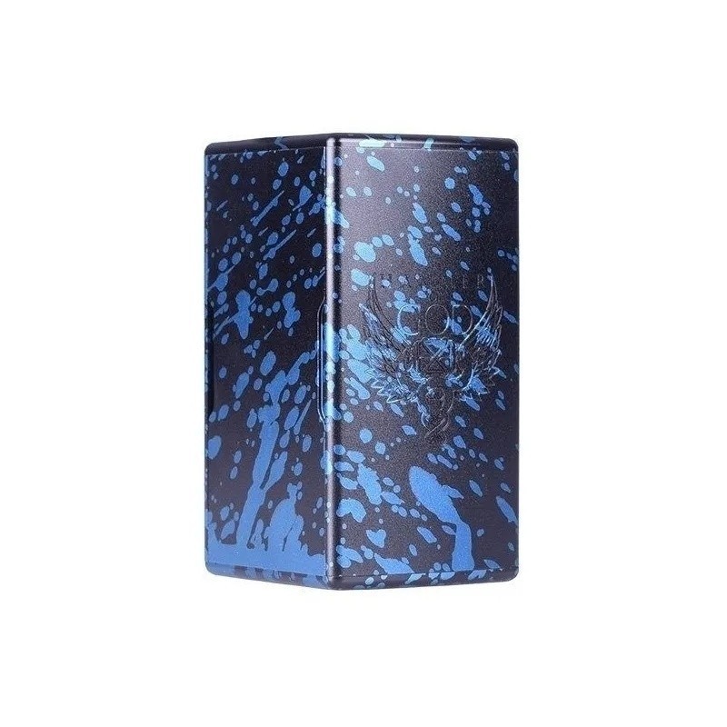 Box Vaperz Cloud Hammer of God 400 XL | Eliq Vapoteur