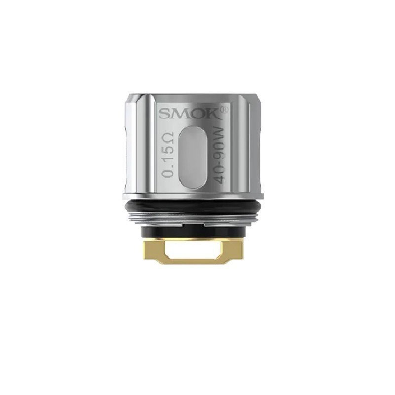 Grzałka SMOK V9 Mesh Coil 0.15 OHM for TFV9 Tank | Eliq Vapoteur