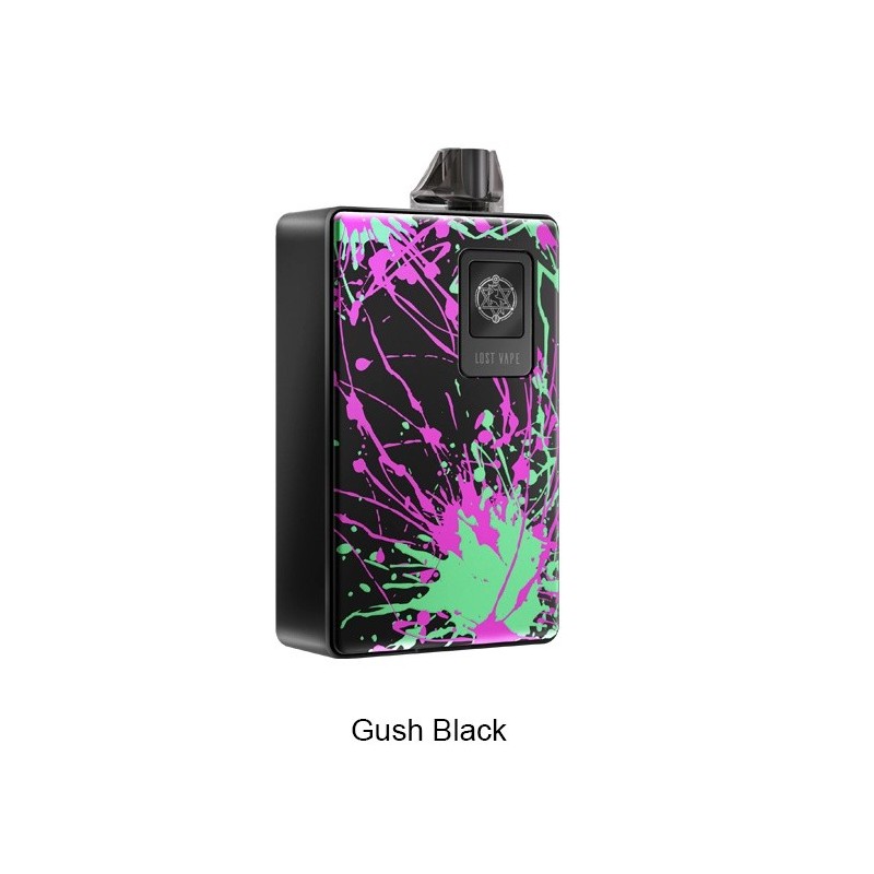 Lost Vape - Centaurus B80 AiO | Eliq Vapoteur