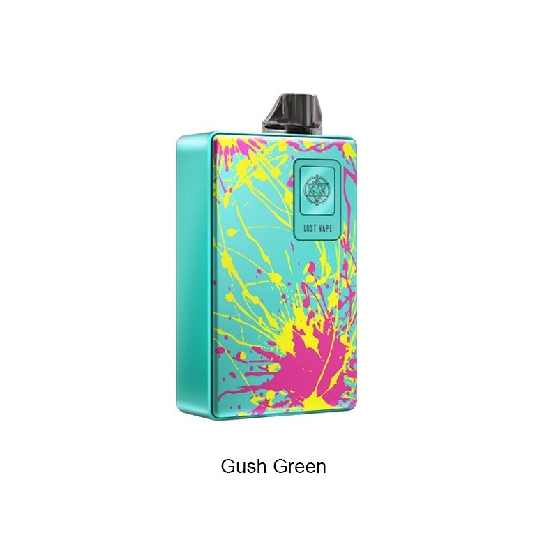 Lost Vape - Centaurus B80 AiO | Eliq Vapoteur