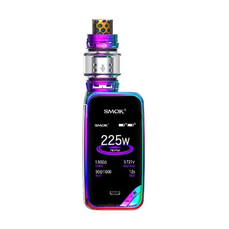 Smok - X-Priv Kit + Tfv 12 | Eliq Vapoteur