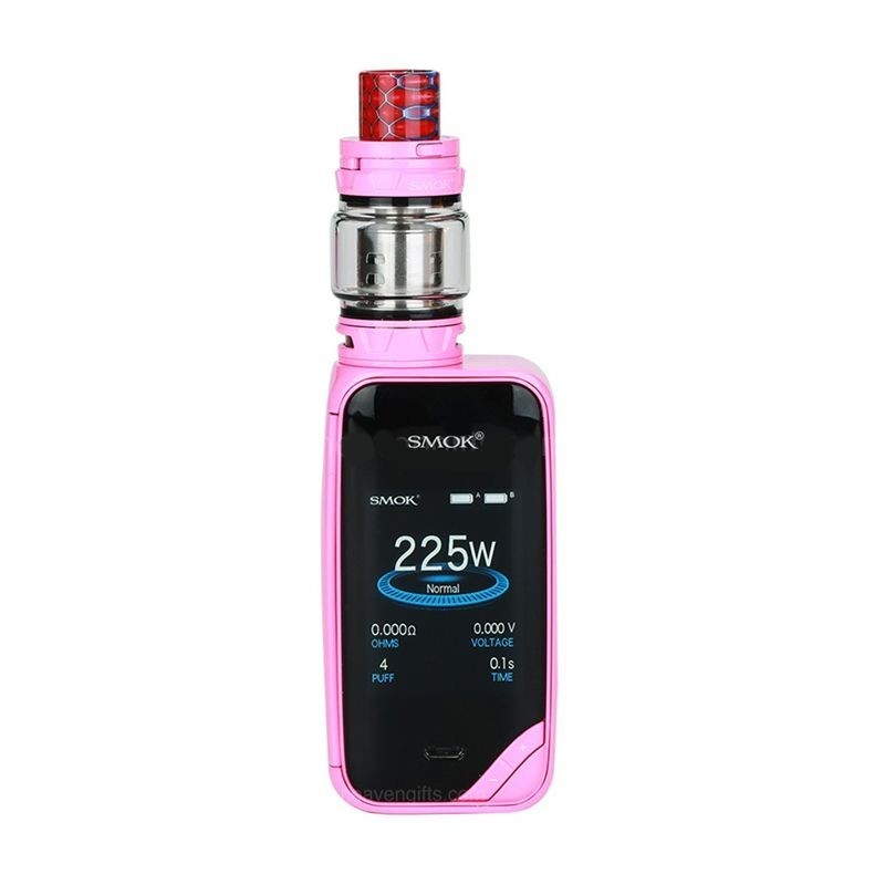 Smok - X-Priv Kit + Tfv 12 | Eliq Vapoteur Smok - X-Priv Kit + Tfv 12 | Eliq Vapoteur
