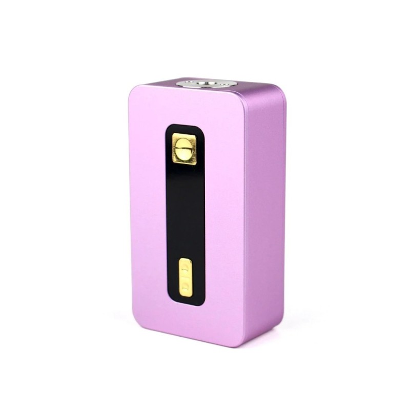 Dovpo - Themis Box | Eliq Vapoteur